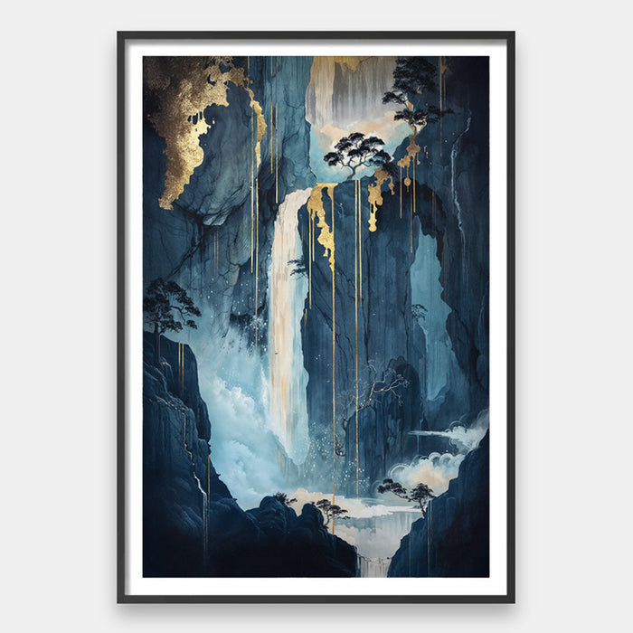 Gold Falls