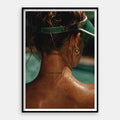 Got My Own Back — Art Print Vertical #01