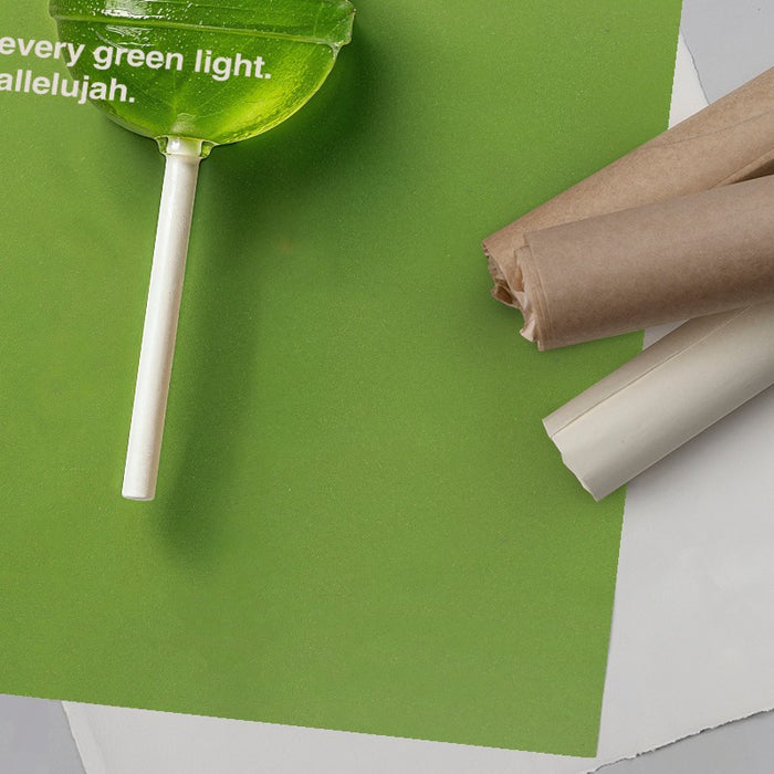 Green Light Hallelujah — Art Print Vertical #06