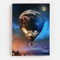 Have A Dream... Canvas