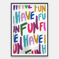Have More Fun