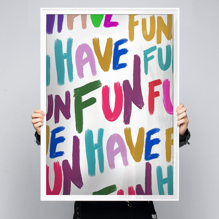 Have More Fun