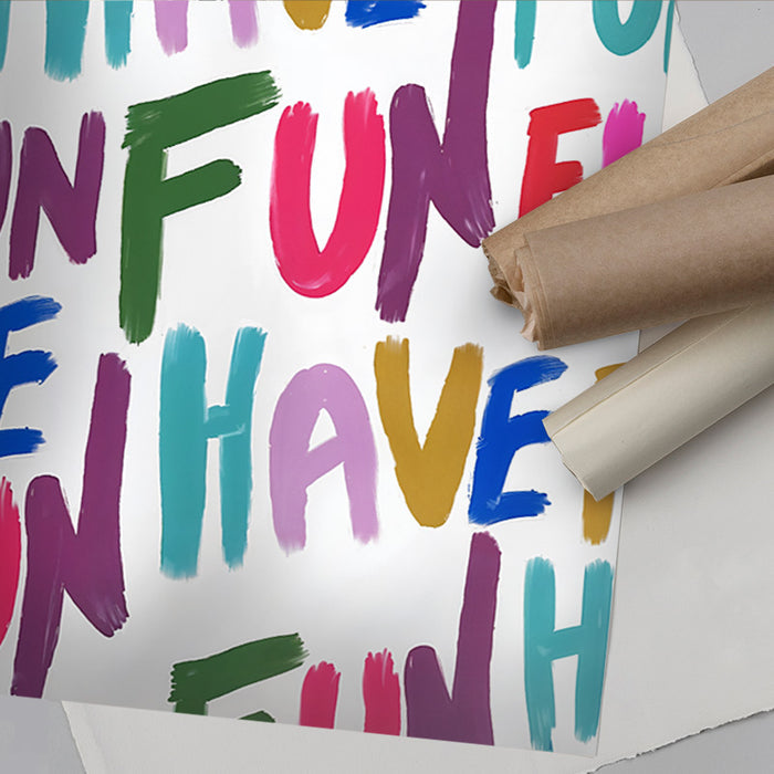 Have More Fun