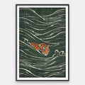 Head Above Water