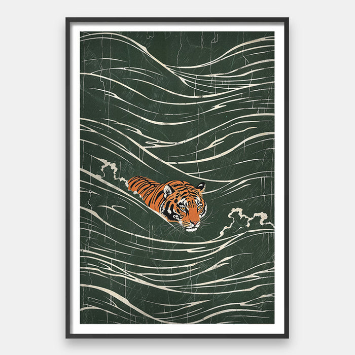 Head Above Water