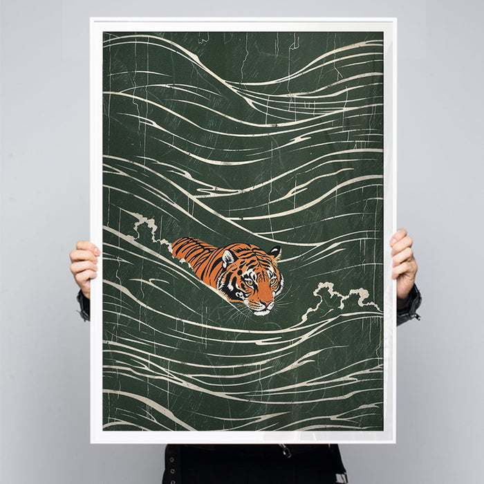 Head Above Water