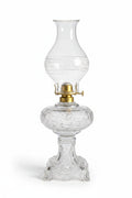 Nostalgic Home Sweet Home Oil Lamp - Paxton Hardware