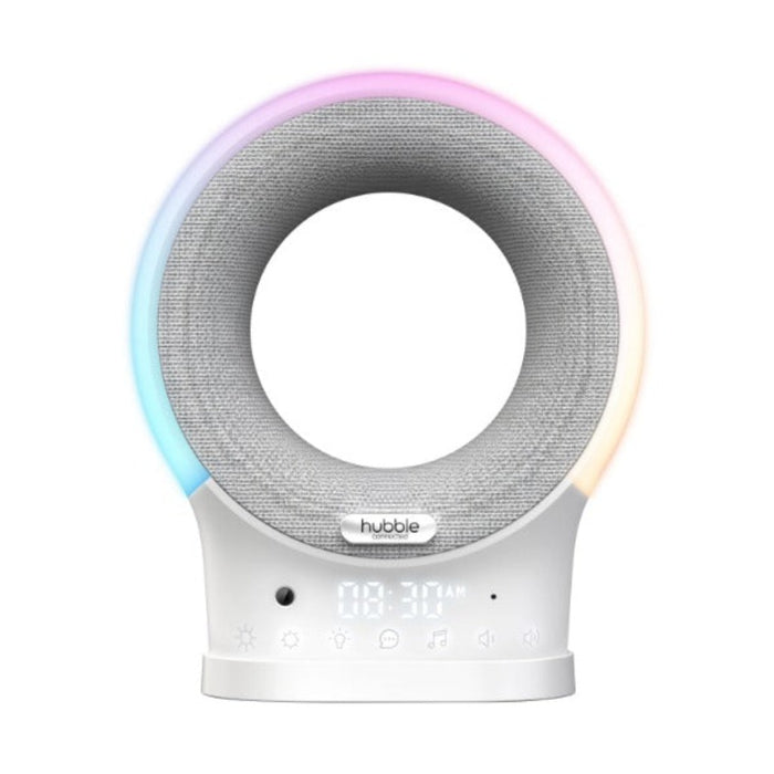 HUBBLE ECLIPSE+ SMART WIFI AUDIO MONITOR & BLUETOOTH SPEAKER