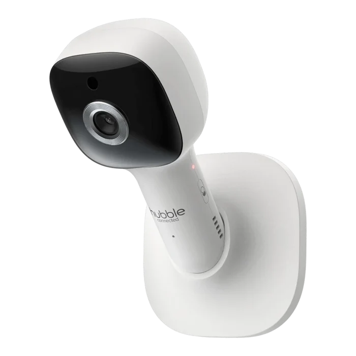 HUBBLE NURSERY PAL CLOUD WIFI VIDEO MONITOR