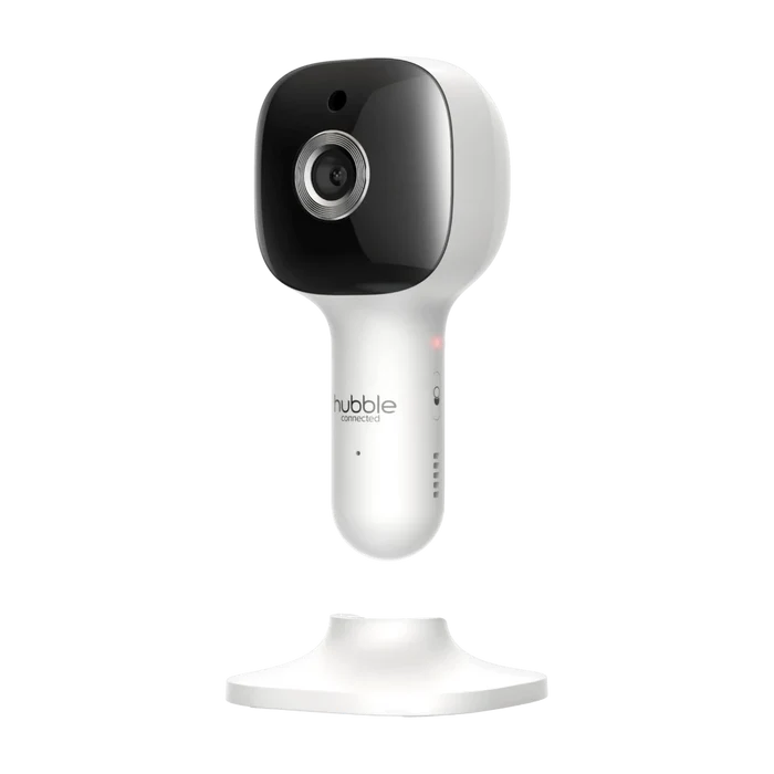 HUBBLE NURSERY PAL CLOUD WIFI VIDEO MONITOR