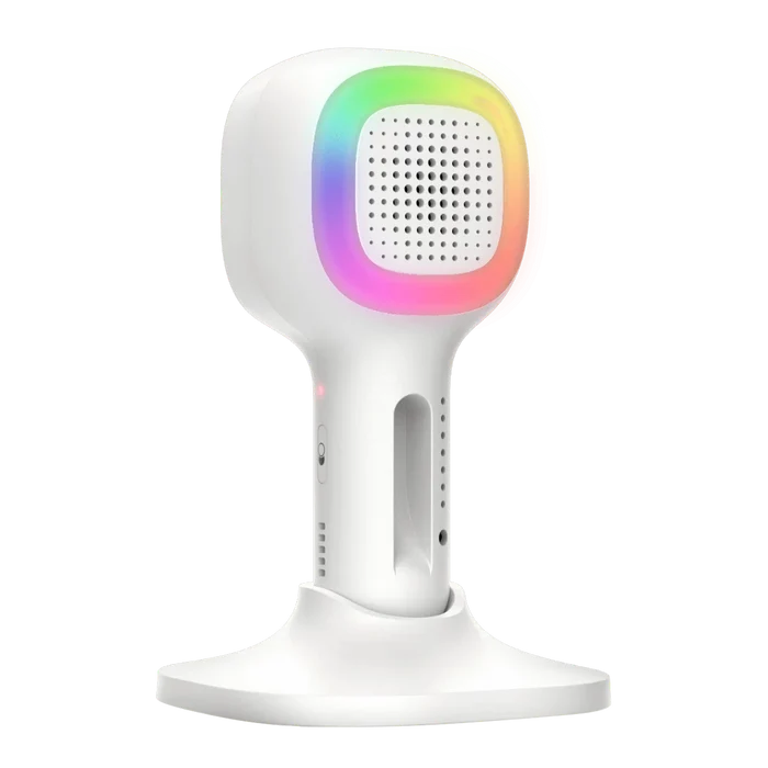 HUBBLE NURSERY PAL CLOUD WIFI VIDEO MONITOR