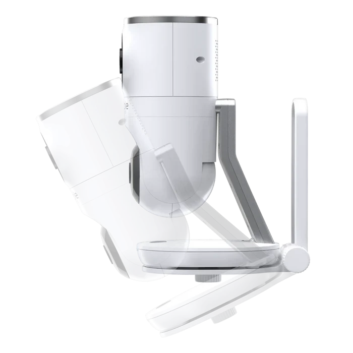 HUBBLE NURSERY PAL DUAL VISION WI-FI VIDEO MONITOR
