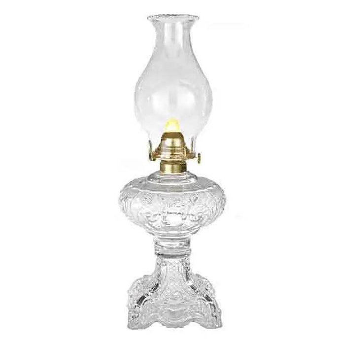 Hurricane Oil Lamp - paxton hardware ltd