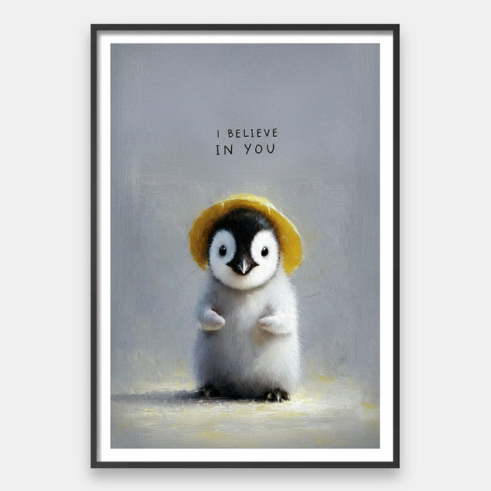 I Believe In You