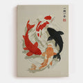 Ichi-go ichi-e Canvas