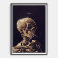 Im Fine — Art Print Vertical #01