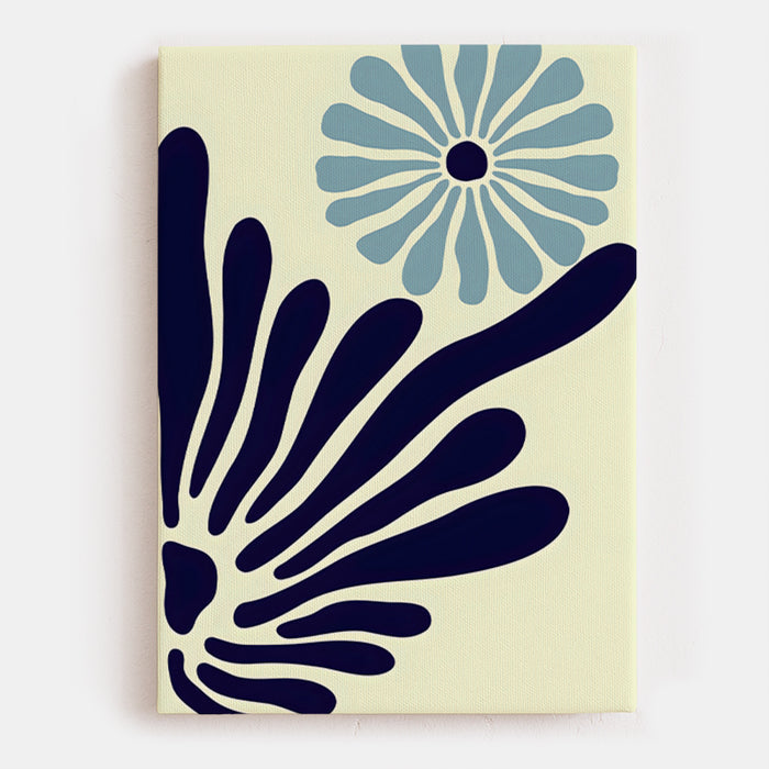 In Soft Motion Canvas