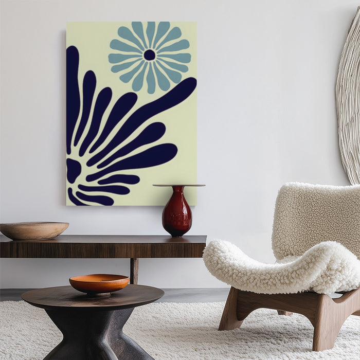 In Soft Motion Canvas