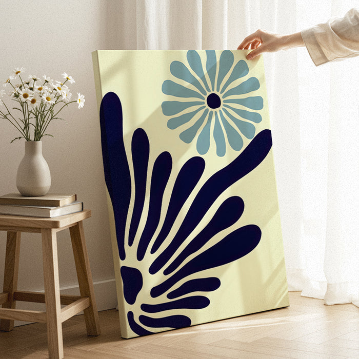In Soft Motion Canvas