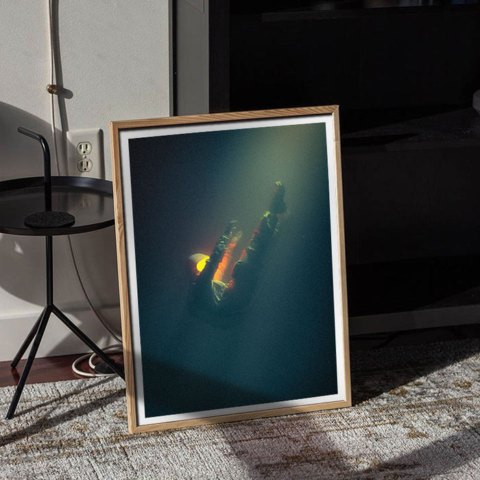 Into The Deep