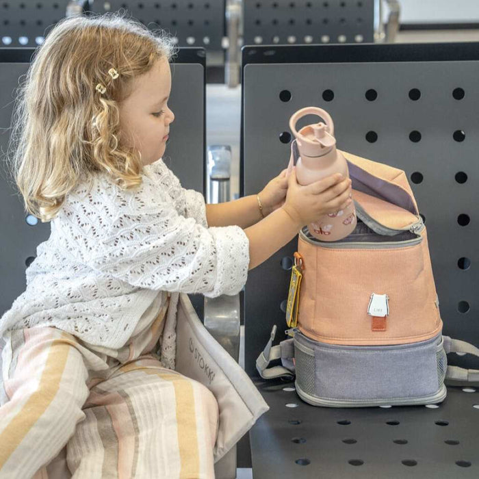 JETKIDS™ BY STOKKE® CREW BACKPACK (NEW)