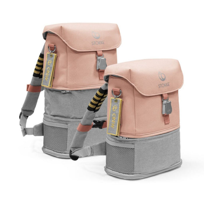 JETKIDS™ BY STOKKE® CREW BACKPACK (NEW)