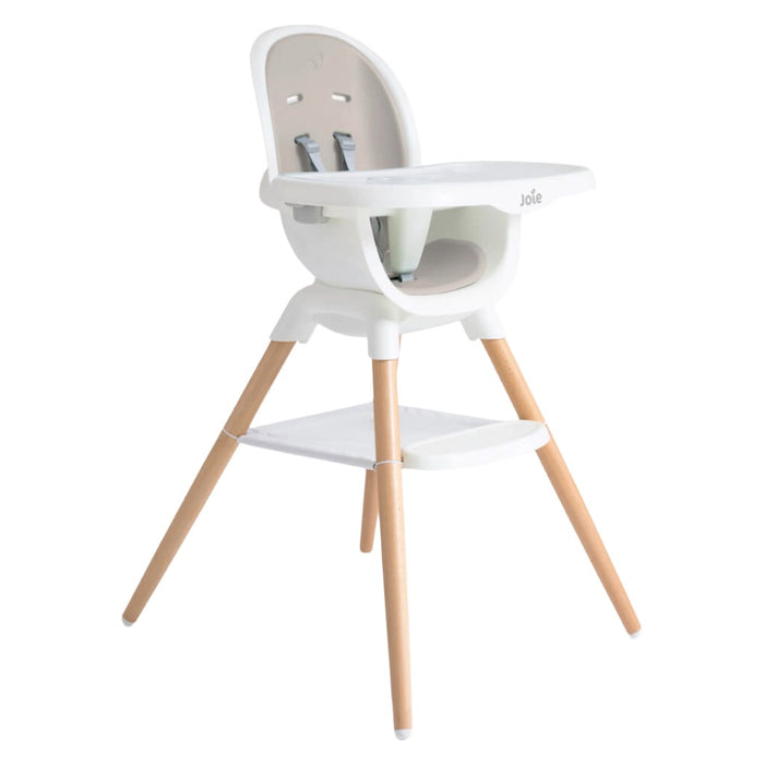 JOIE CHESTNUT™ MULTI-MODE BABY HIGHCHAIR