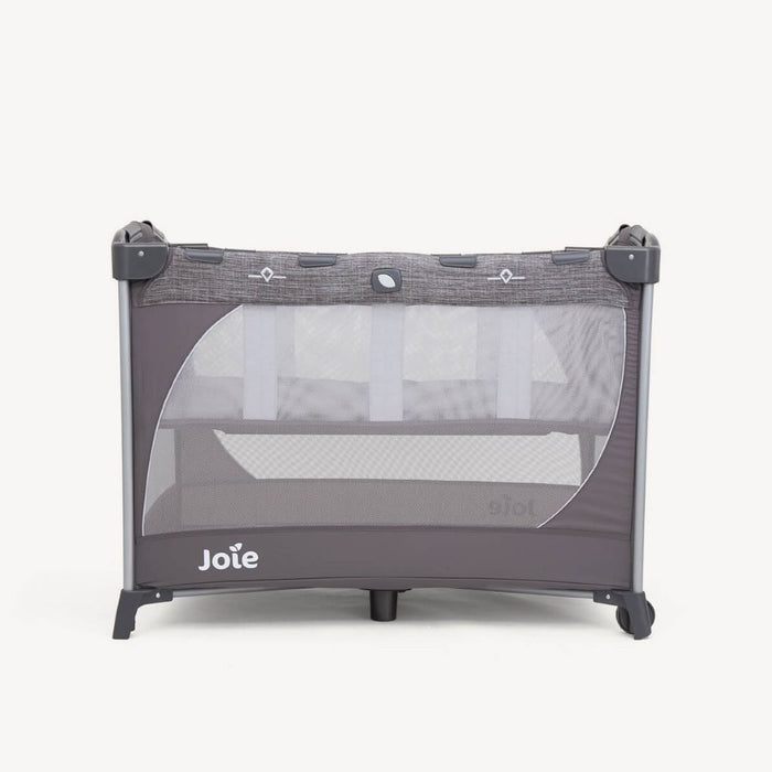 JOIE COMMUTER™ CHANGE & SNOOZE TRAVEL COT (display unit)