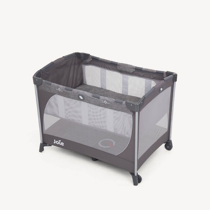 JOIE COMMUTER™ CHANGE & SNOOZE TRAVEL COT (display unit)