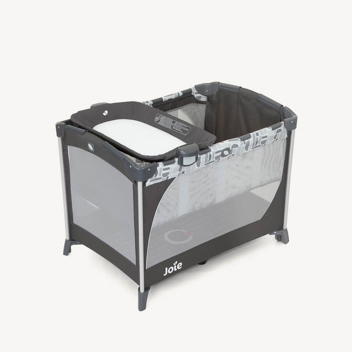 JOIE COMMUTER™ CHANGE TRAVEL COT