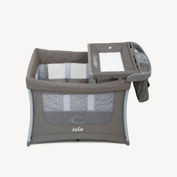 JOIE ILLUSION™ TRAVEL COT