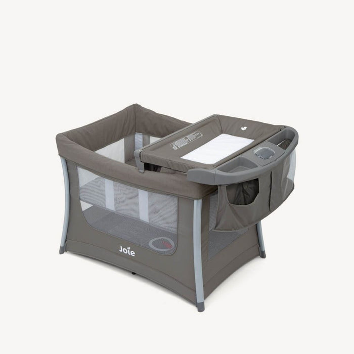 JOIE ILLUSION™ TRAVEL COT