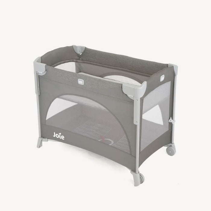 JOIE KUBBIE™ SLEEP BEDSIDE CRIB & TRAVEL COT