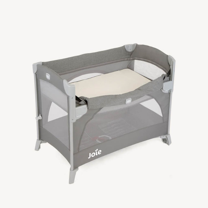 JOIE KUBBIE™ SLEEP BEDSIDE CRIB & TRAVEL COT