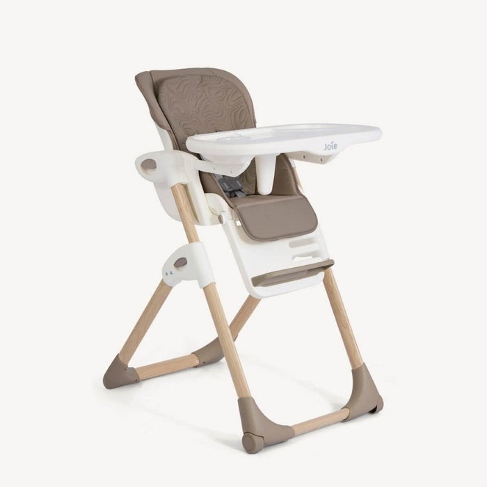 JOIE MIMZY™ RECLINE FROM BIRTH HIGHCHAIR