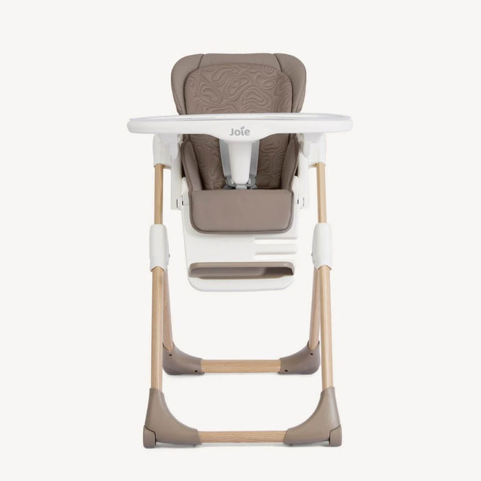 JOIE MIMZY™ RECLINE FROM BIRTH HIGHCHAIR
