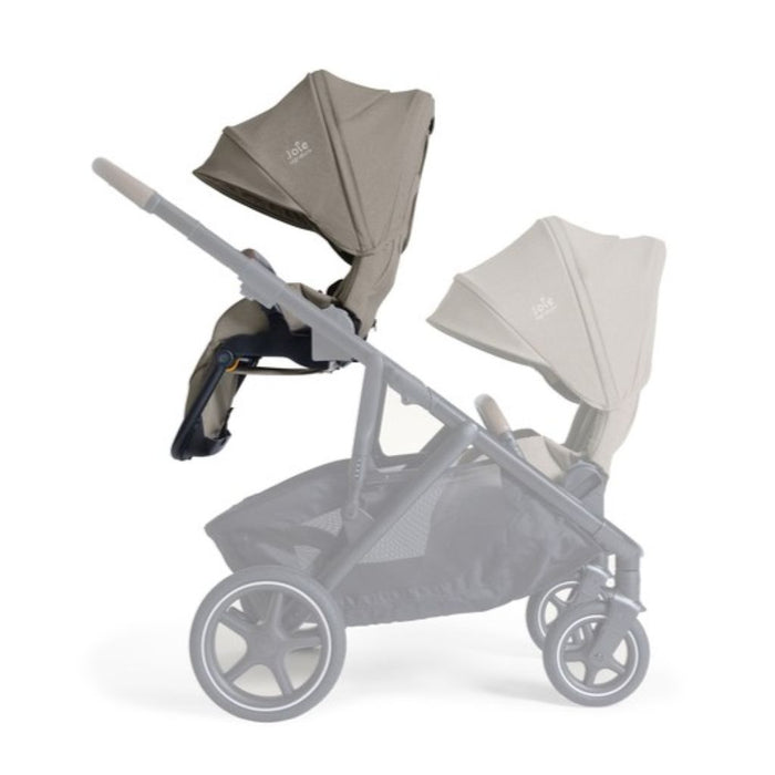 JOIE SIGNATURE VERSITI™ SIBLING SEAT
