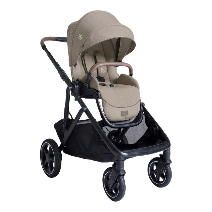 JOIE SIGNATURE VERSITI™ SIBLING SEAT