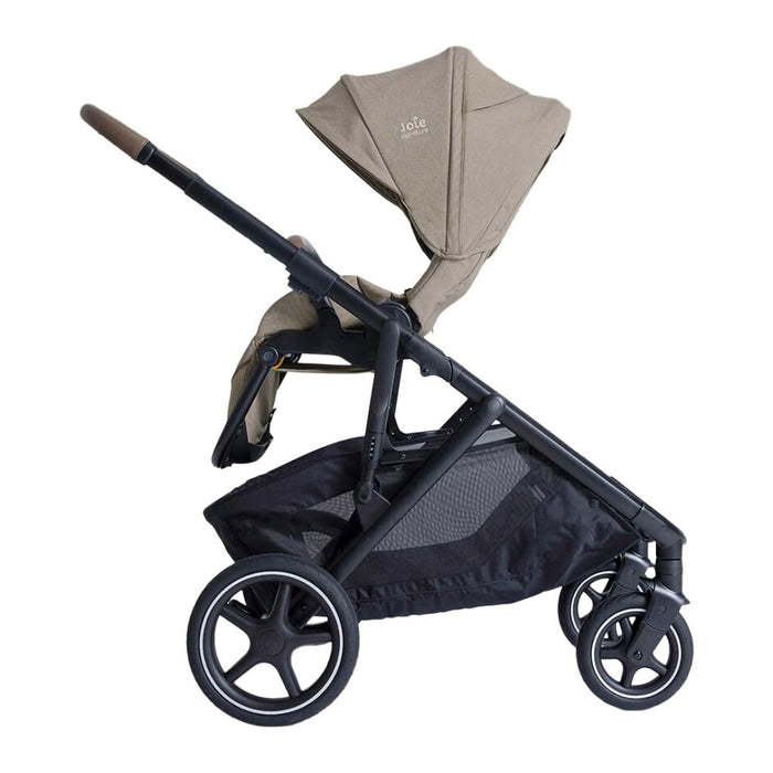 JOIE SIGNATURE VERSITI™ SIBLING SEAT