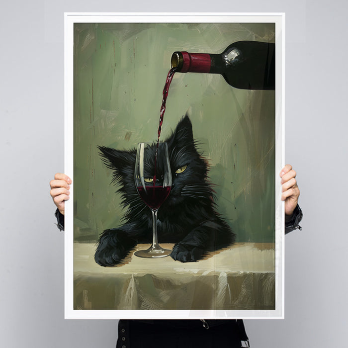 Keep Pouring