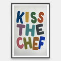Kiss The Chef