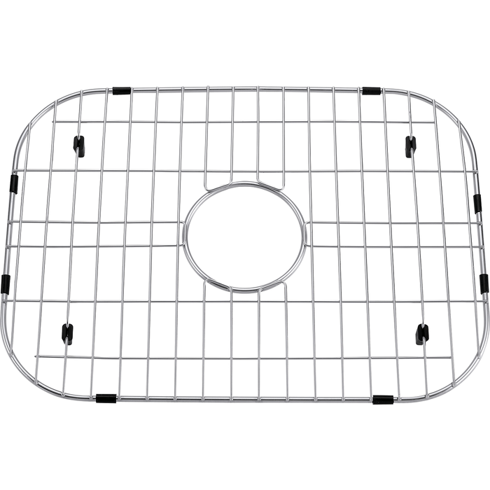 Protect your kitchen investment with the DAX Kitchen Sink Bottom Grid. Specifically engineered for the DX-OM-2522&nbsp;sink model, this durable basin rack is the ultimate solution for preventing scratches, dents, and daily wear and tear on your sink’s surface.