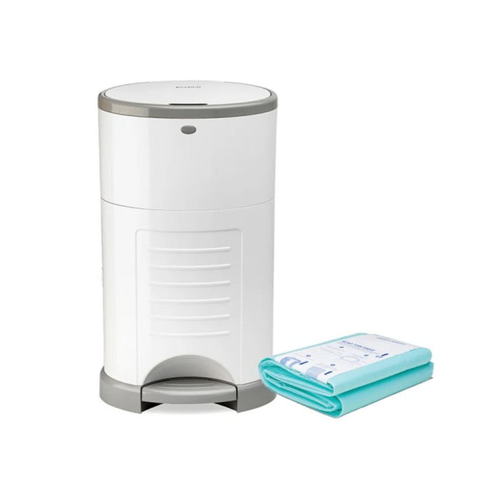 KORBELL CLASSIC HANDS-FREE NAPPY BIN 26L BUNDLE