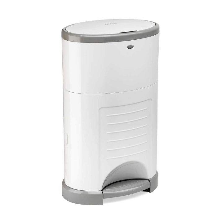 KORBELL CLASSIC HANDS-FREE NAPPY BIN 26L BUNDLE