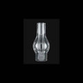Lamp Chimneys, 2-1/8 x 6-1/2 - Paxton Hardware ltd