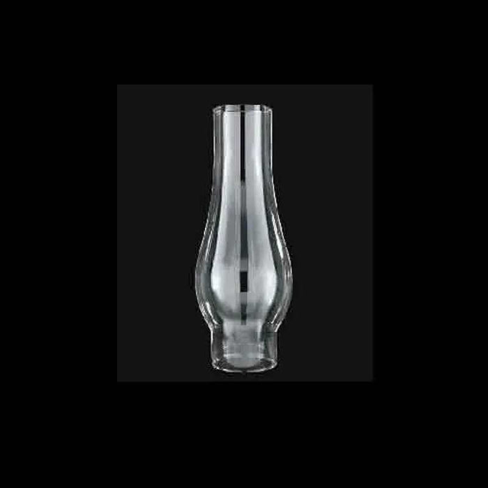 Lamp Chimneys, 2-1/8 x 8-1/4 - Paxton Hardware ltd