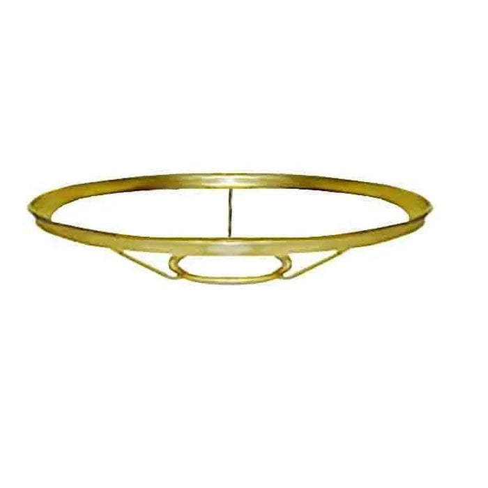 Lampshade Ring Holders, 2-11/16 center - paxton hardware ltd