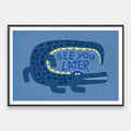 Later Gator