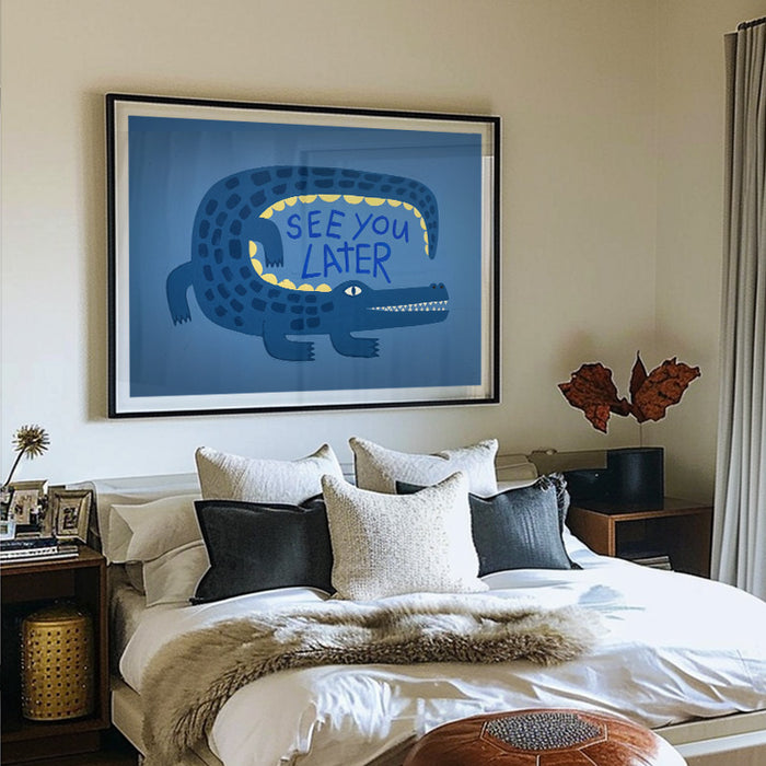 Later Gator