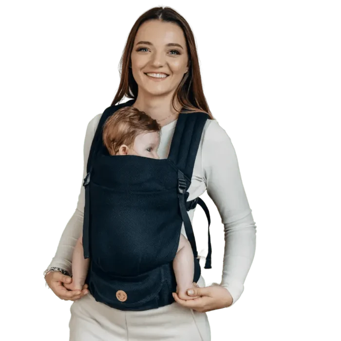 LENNYLAMB LENNY LIGHT BABY CARRIER